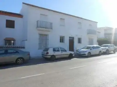 Aparcament en venda a Ctra Castaño