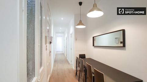 Photo 4 of Flat to share in Sant Antoni,  Barcelona Capital