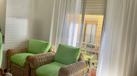 Foto 2 de Pis en venda a C. Mayor, 58, Casco histórico, Alcalá de Henares