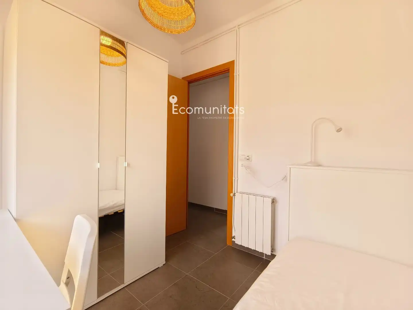 Bedroom of Flat for sale in Amposta  with Terrace