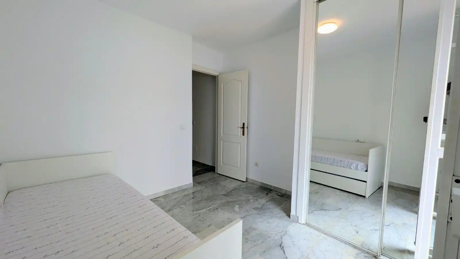 Apartments for rent in Fuengirola, Málaga