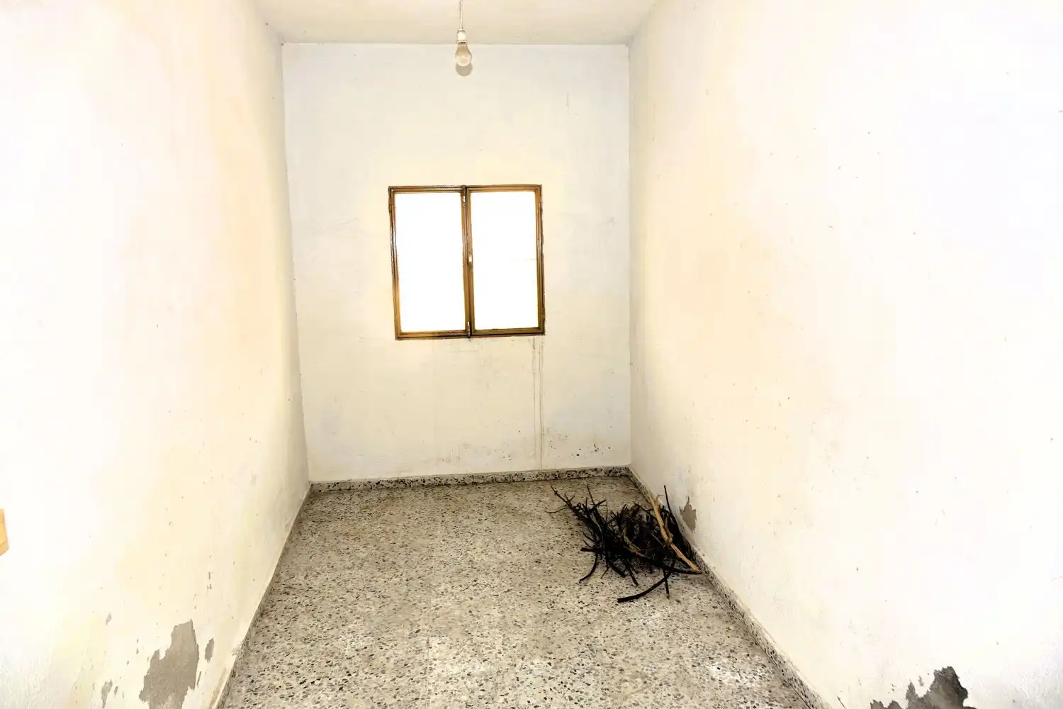 Casa o xalet en venda en Órgiva