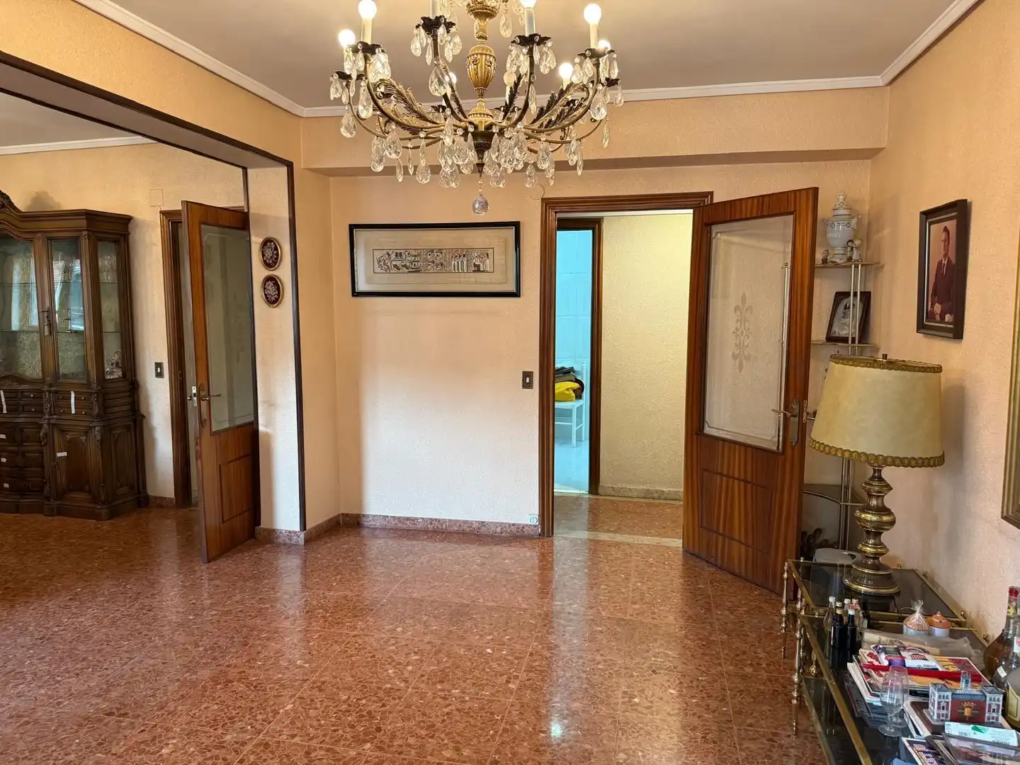 Flat for sale in Valladolid  with Heating, Terrace and Storage room