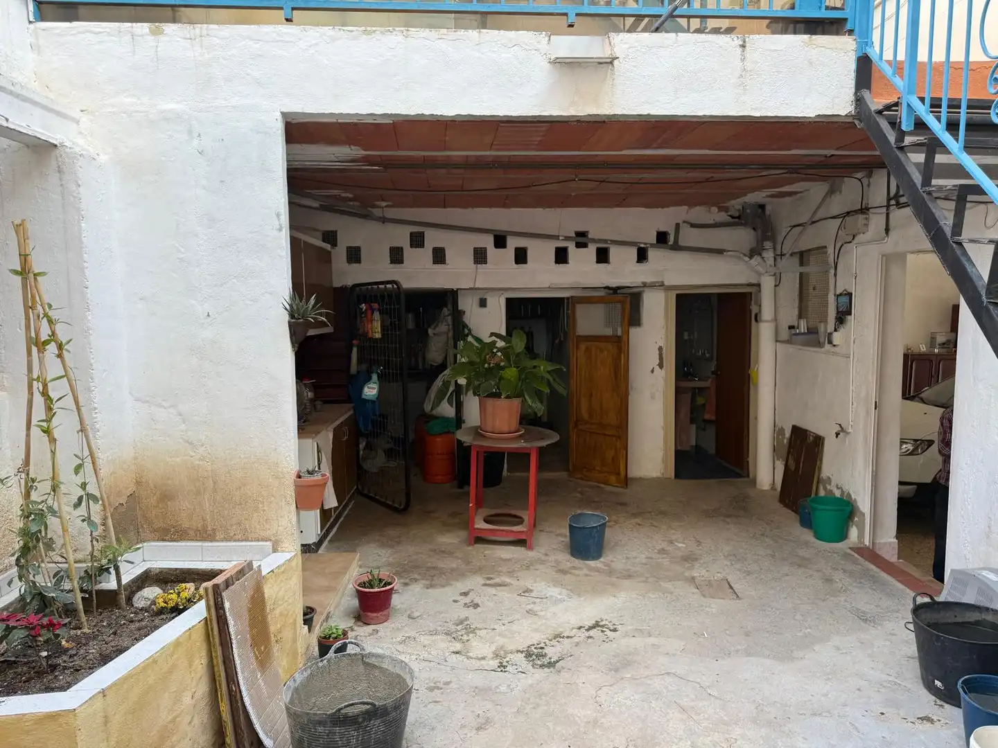 Casa amb jardí en venda a Puertas de Murcia, imagen 46