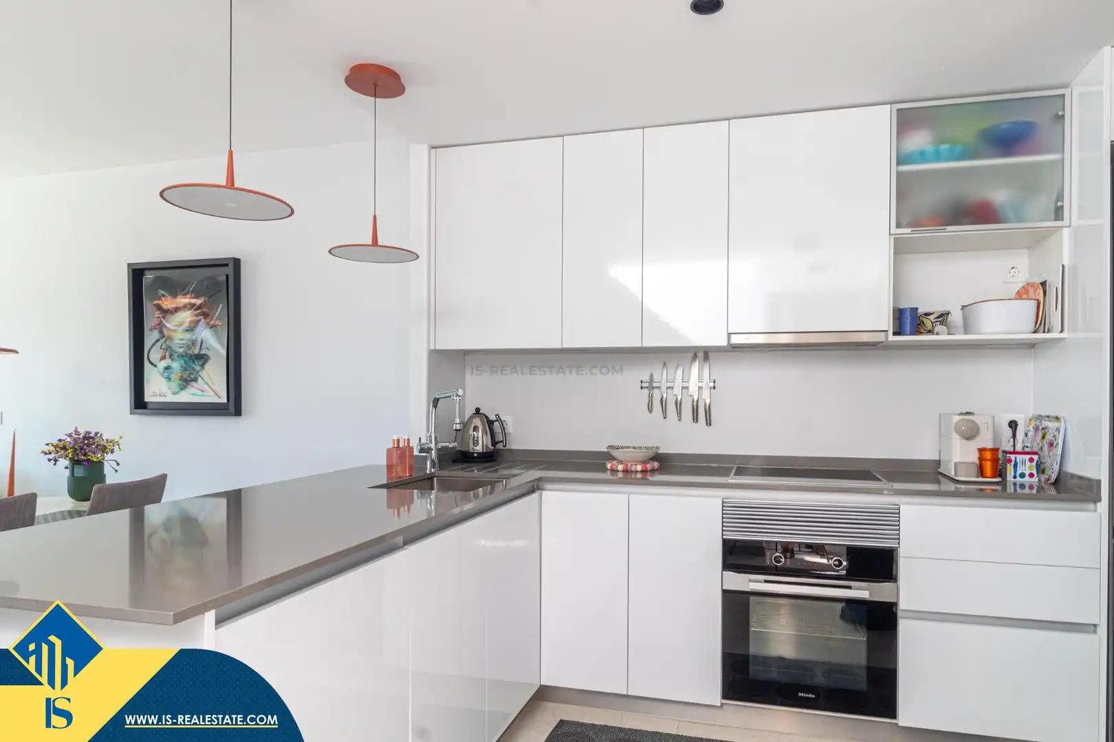 Penthouse mit Pool zum Verkauf in Orihuela Costa, imagen 18