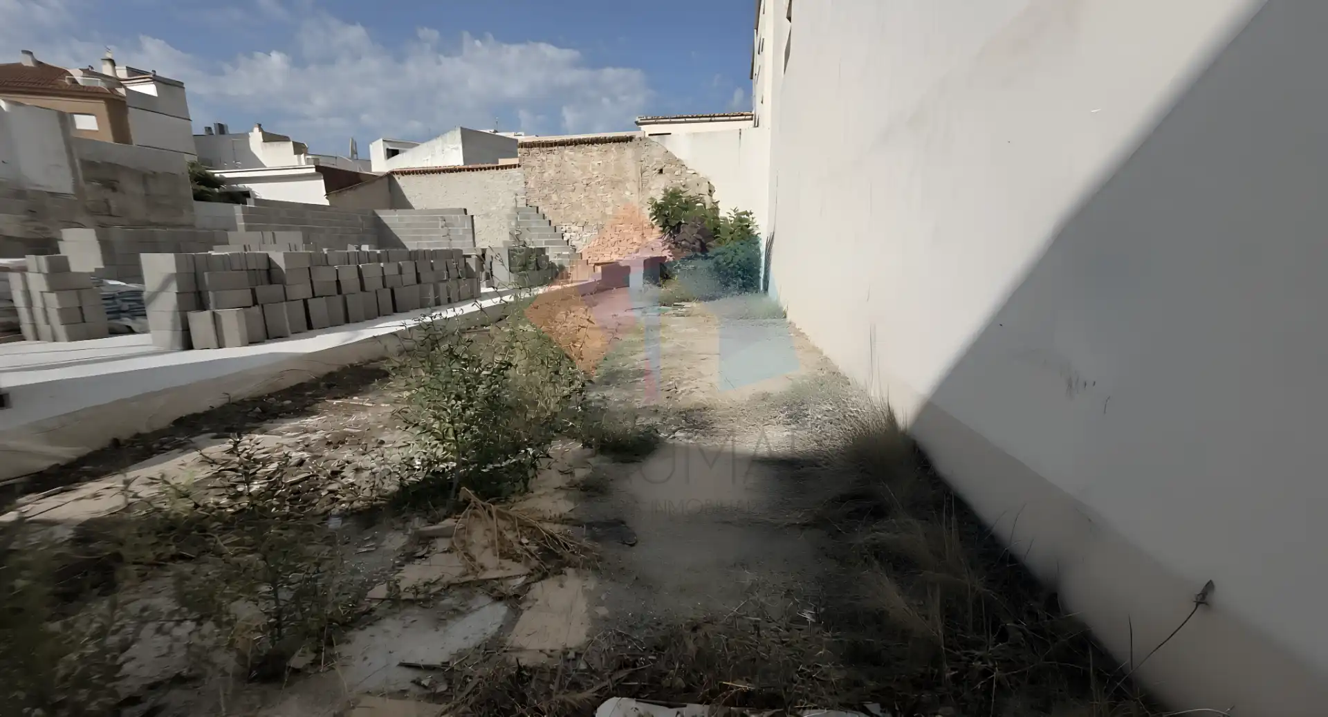 Residencial en venda en Tavernes de la Valldigna
