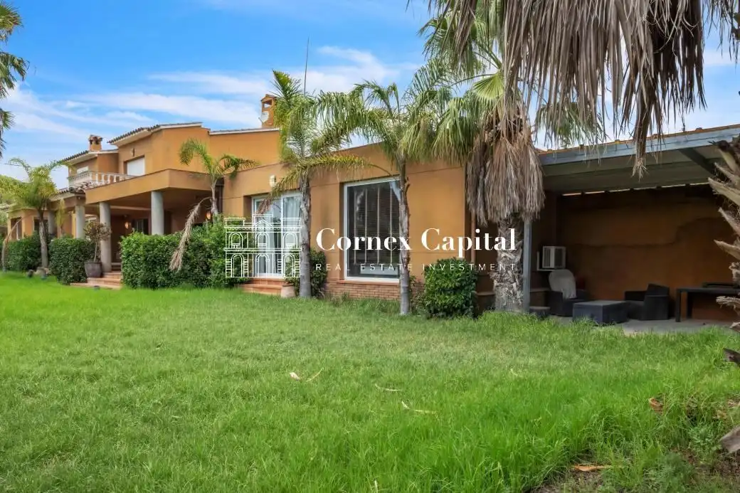 Casa o xalet en venda a Palamós, Sant Joan - Vilarromà