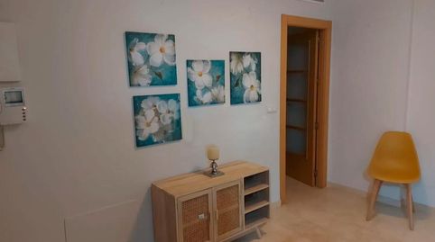 Foto 3 de Ático en venta en San Mateo, Lorca
