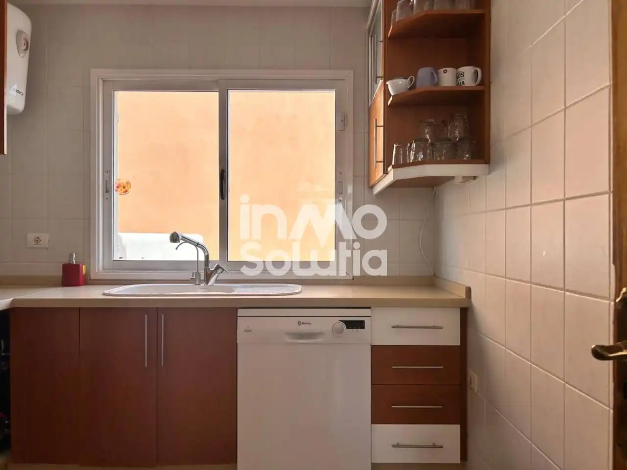Cocina de Casa o chalet en venta en Granadilla de Abona con Terraza