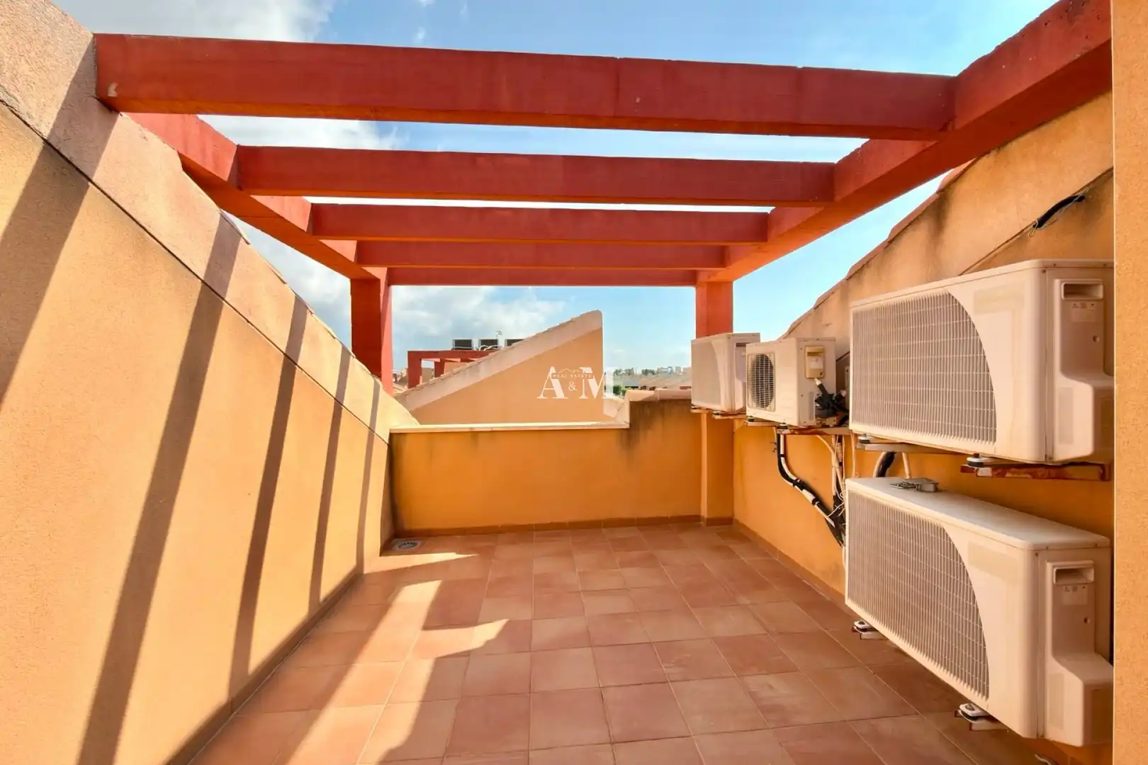 Casa o xalet de lloguer a Santiago de la Ribera