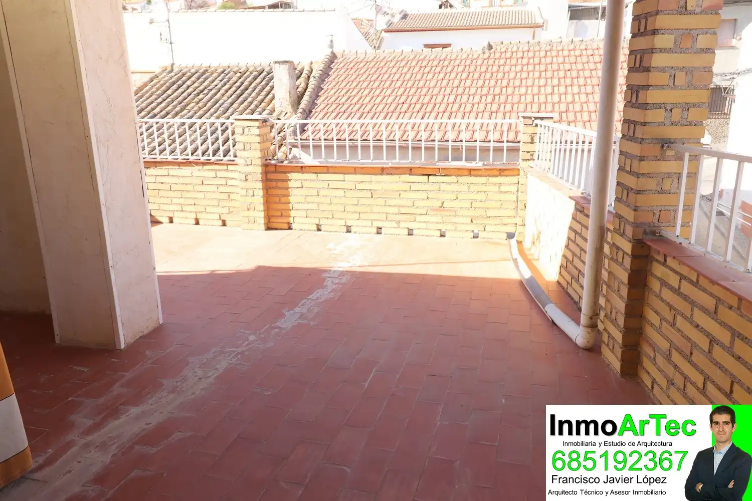 Casa amb balcó en venda a Calle Cuadrada 11, imagen 17