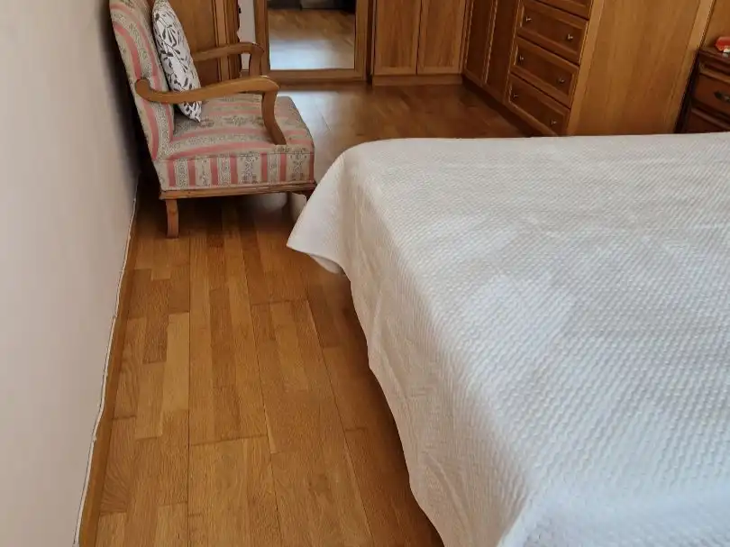 Wohnung zum Verkauf in Praza San Lourenzo, 5, Lugo Capital