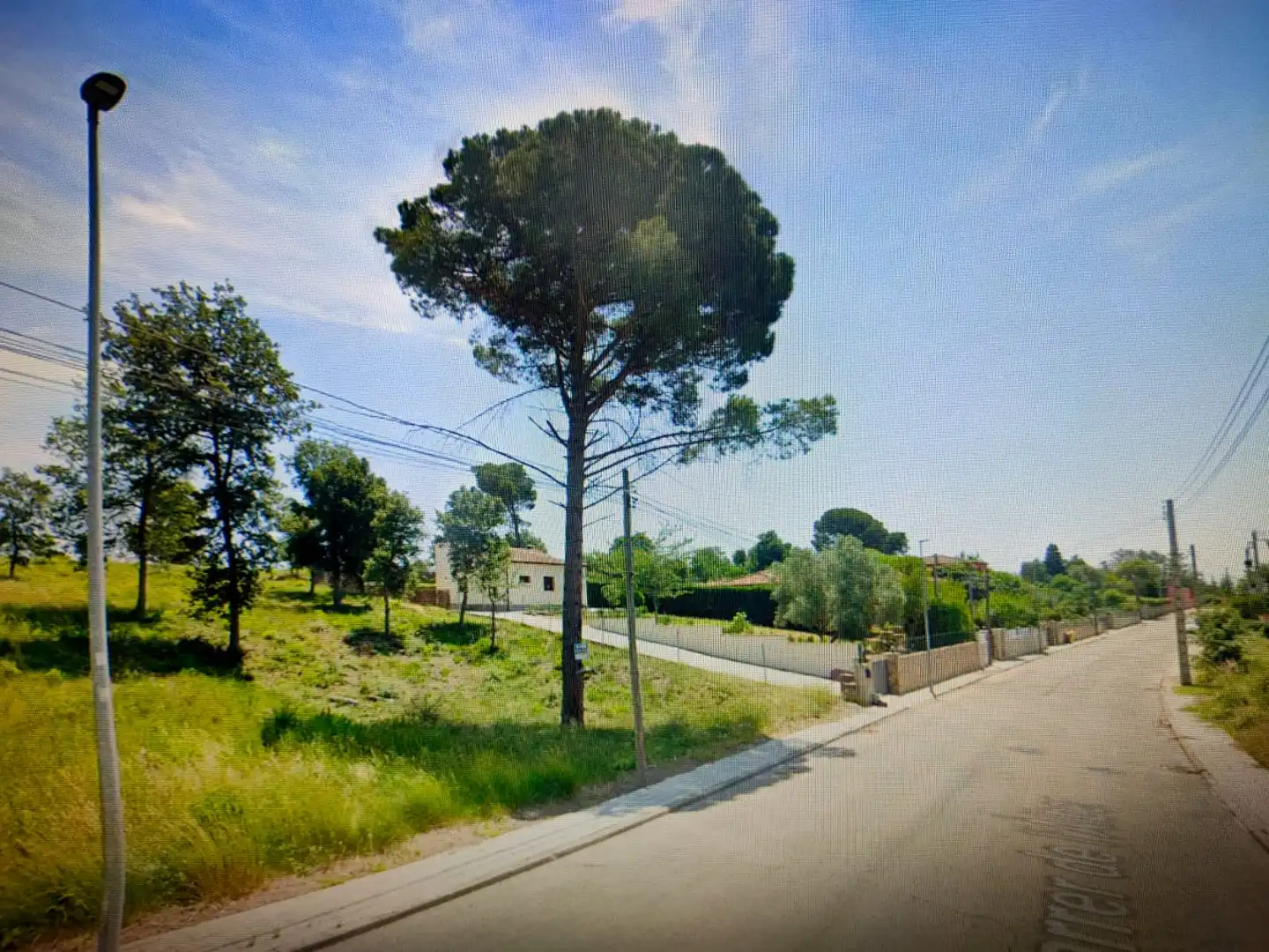PARCELA EN URB. LES COMES DE SILS, imatge 5