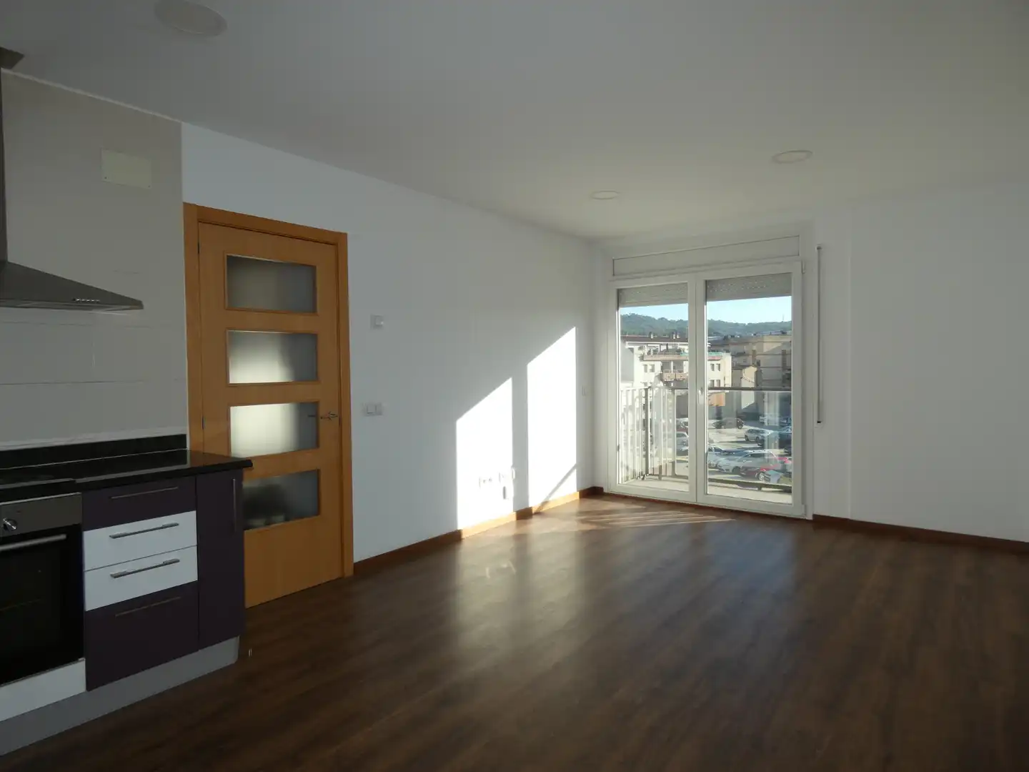 Piso con ascensor en venta en Carrer de Bonavista, imagen 2