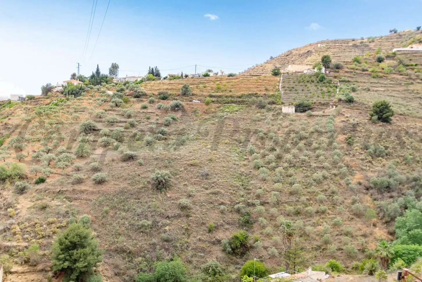 Rustikales Grundstück zum Verkauf in Torrox Pueblo, imagen 7