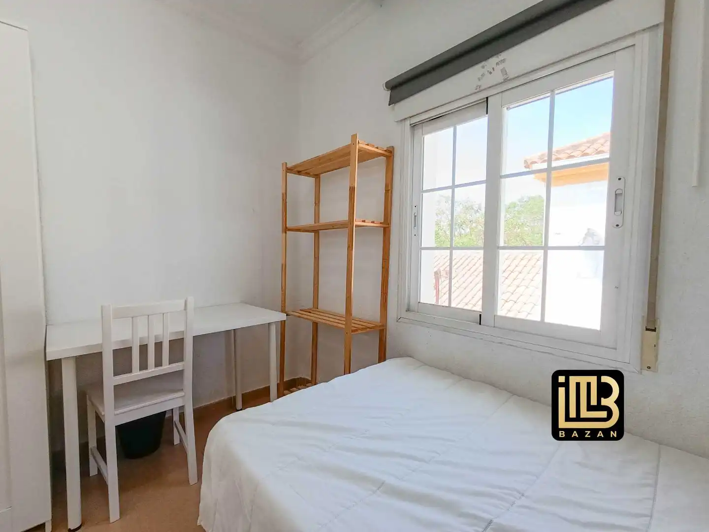 Habitación de Piso en venta en Málaga con Aire acondicionado, Calefacción y Amueblado