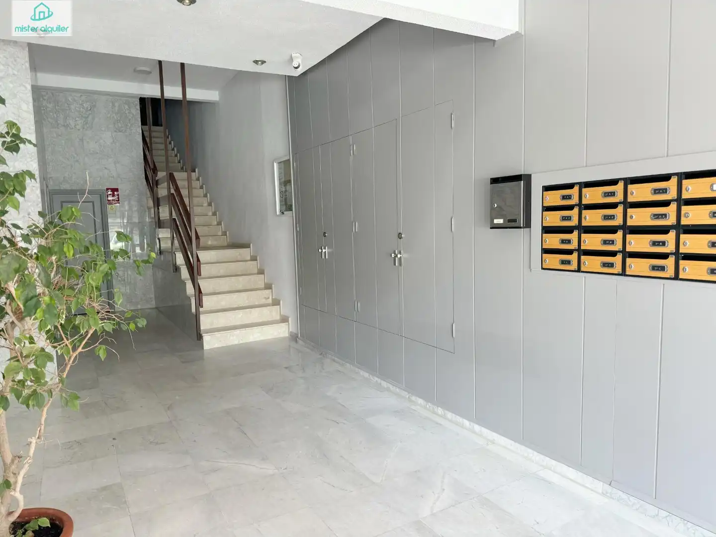 Apartments for rent in El Campello  with Air Conditioner, Terrace and Furnished