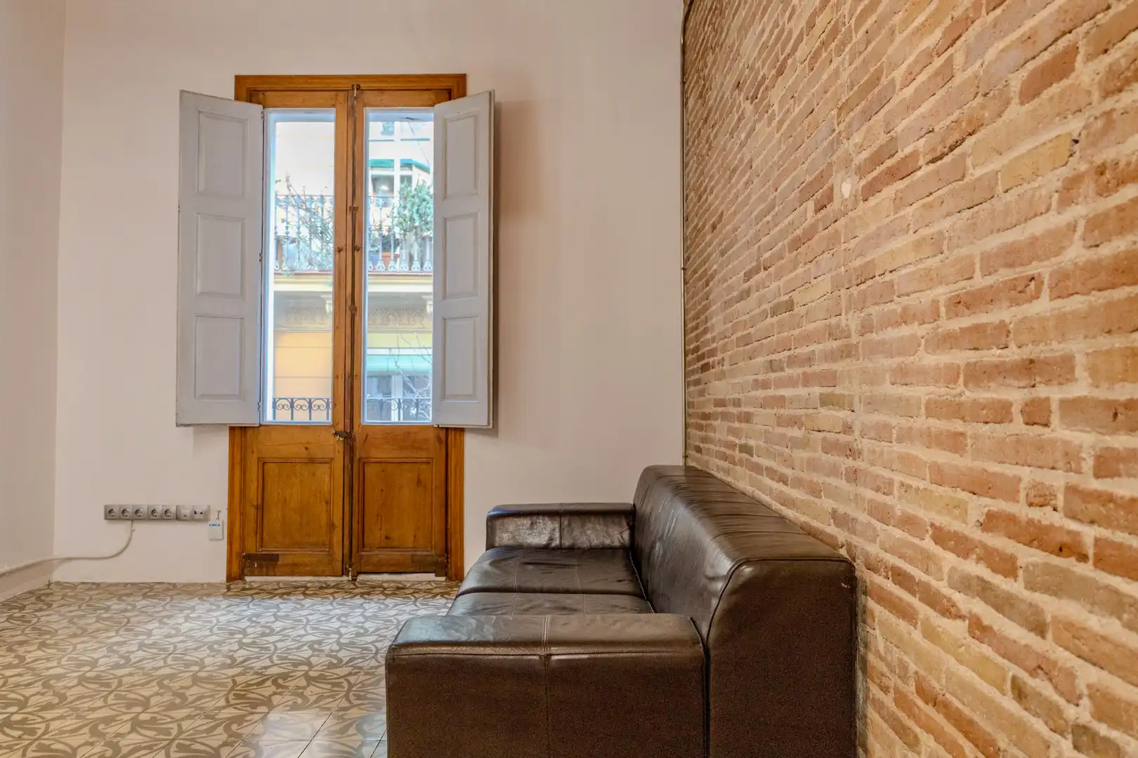 Piso en venta en Barcelona con Aire acondicionado, Calefacción y Horno