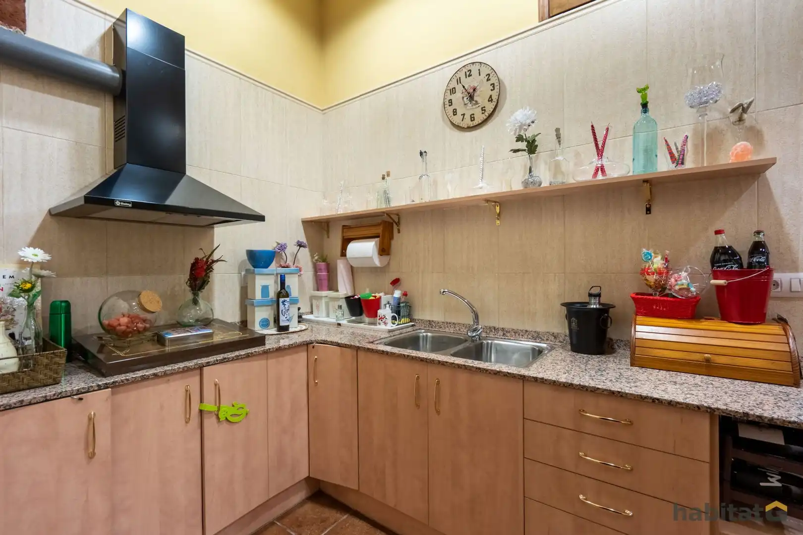 Maison mitoyenne avec jardin à vendre à CATALUNYA, imagen 16