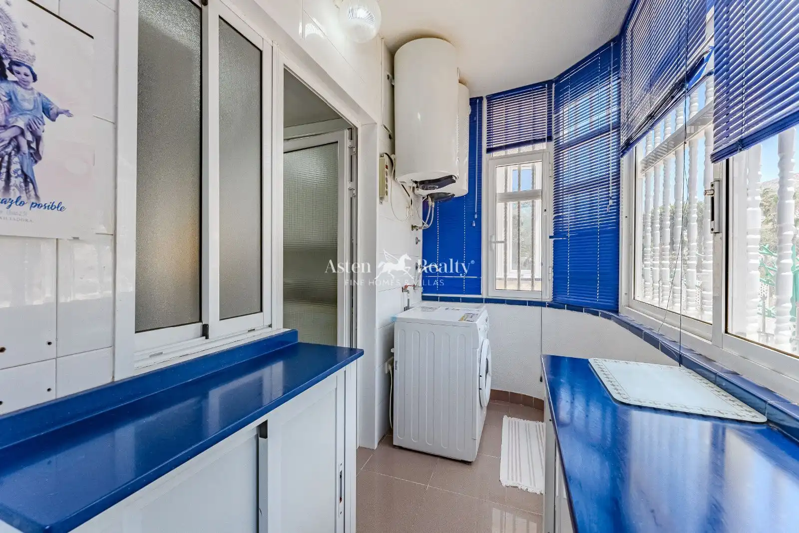Apartament amb piscina en venda a Amsterdam, imagen 14