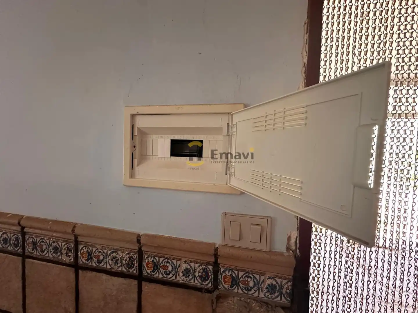 Finca rústica en venta en Figueroles, Castellón