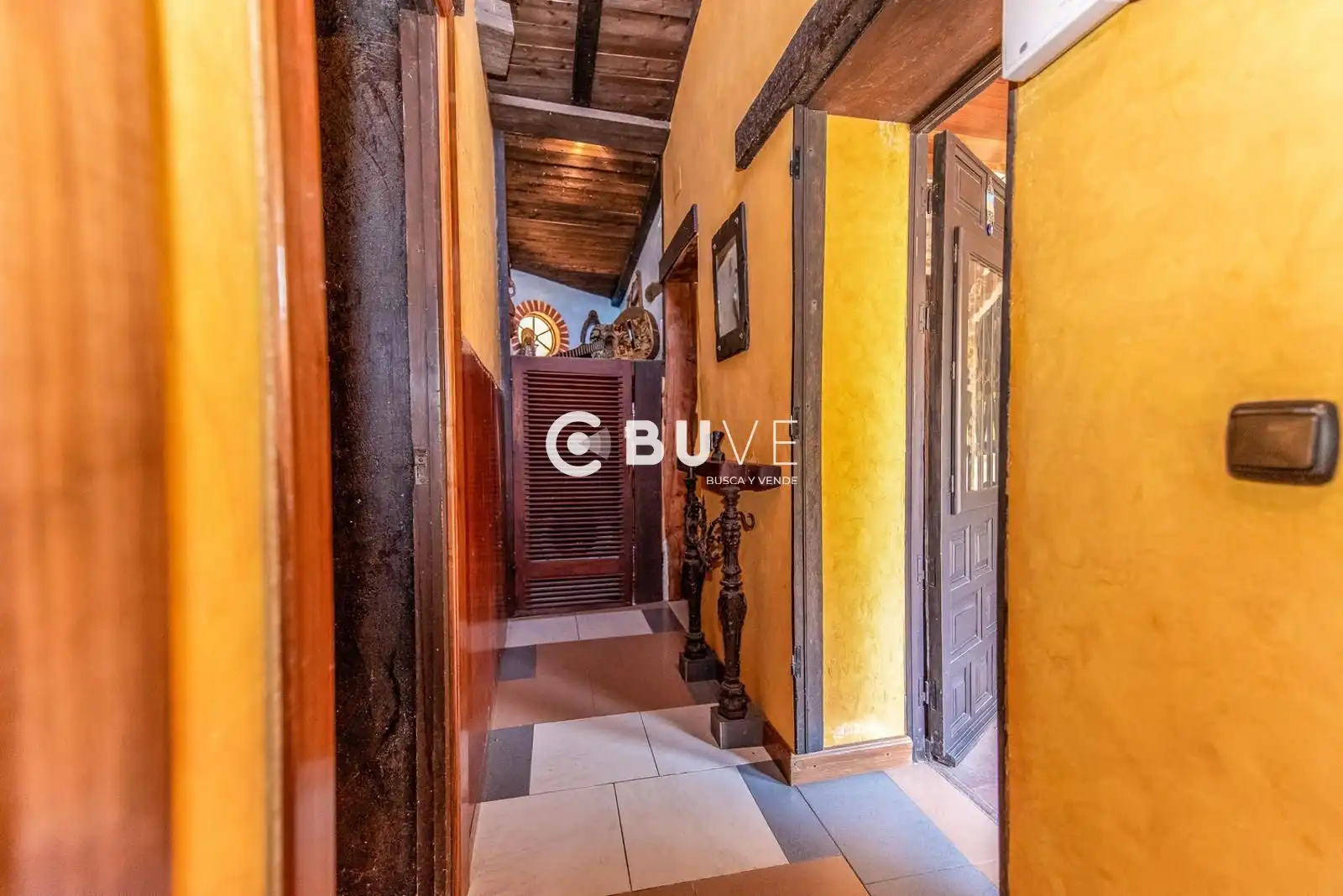 Casa o chalet en venta en LA 41 A ZAMADUEÑAS, La Overuela