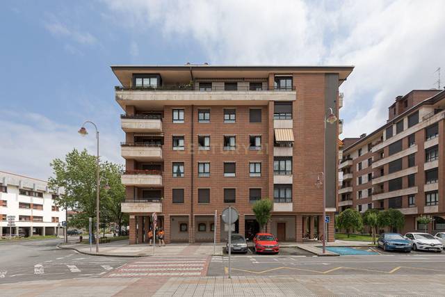 Piso en Venta en Araba Kalea, 22, Zarautz, Spain, 22 en Zarautz