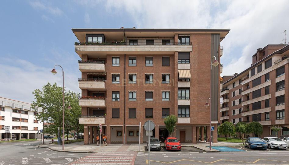 Photo 1 of Flat for sale in Araba Kalea, 22, Zarautz, Spain, 22, Zarautz, Gipuzkoa