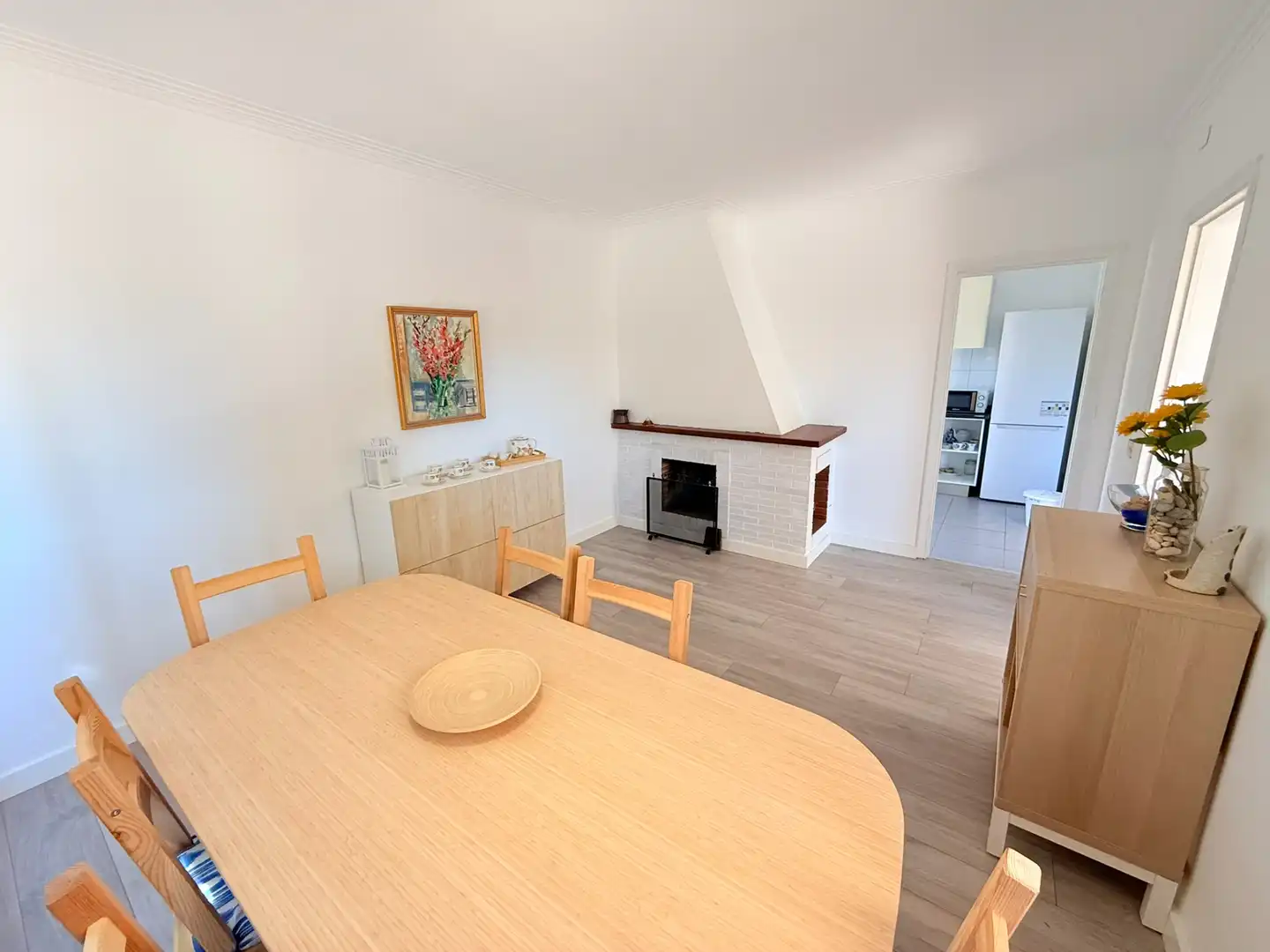Maison avec jardin à louer à Carrer del Xaloc, imagen 10