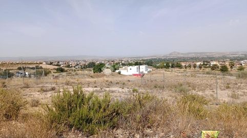 Terrenos en venta en Gójar, immagine 3