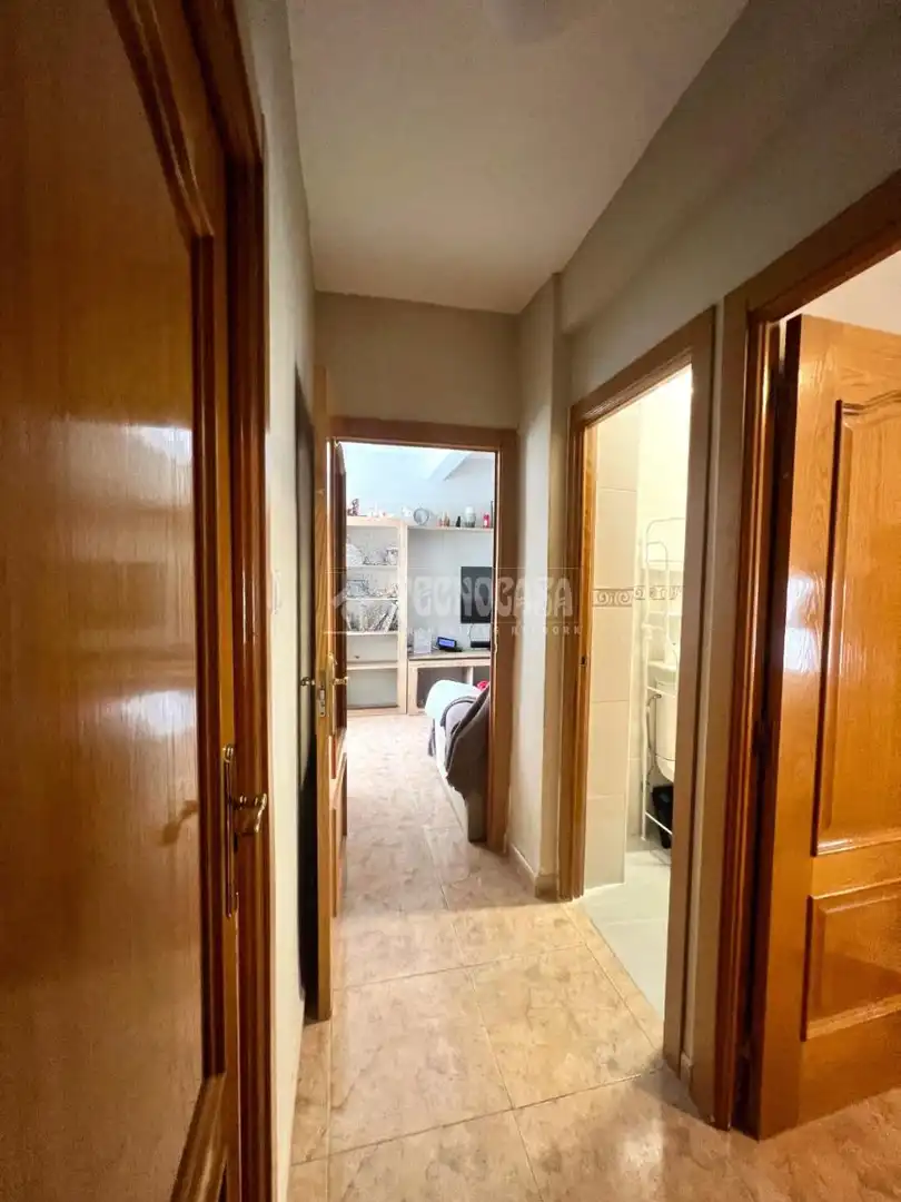 Piso en venta en Villayuventus - Renfe