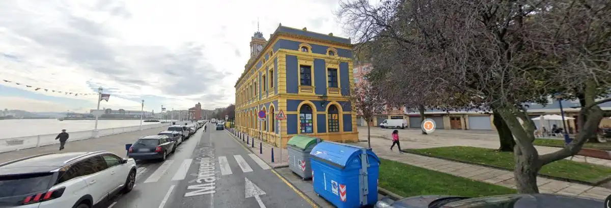 Local comercial en venta en Casco Viejo - Muelle, imagen 8