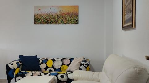 Foto 5 de Pis de lloguer a Calle de la Alberca, 30, San Bernardo, Salamanca