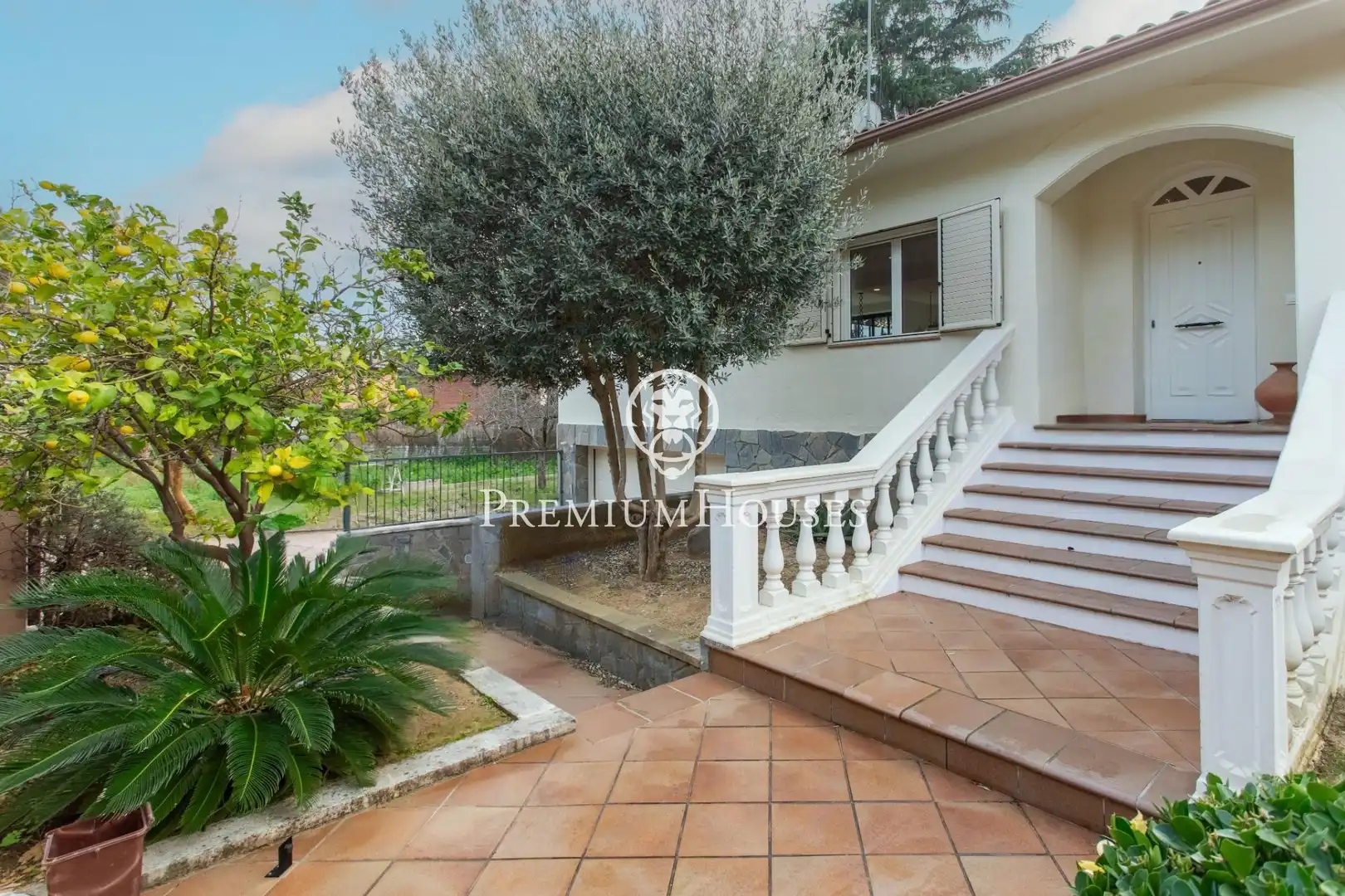 Casa amb jardí en venda a Nucli Urbà, imagen 40