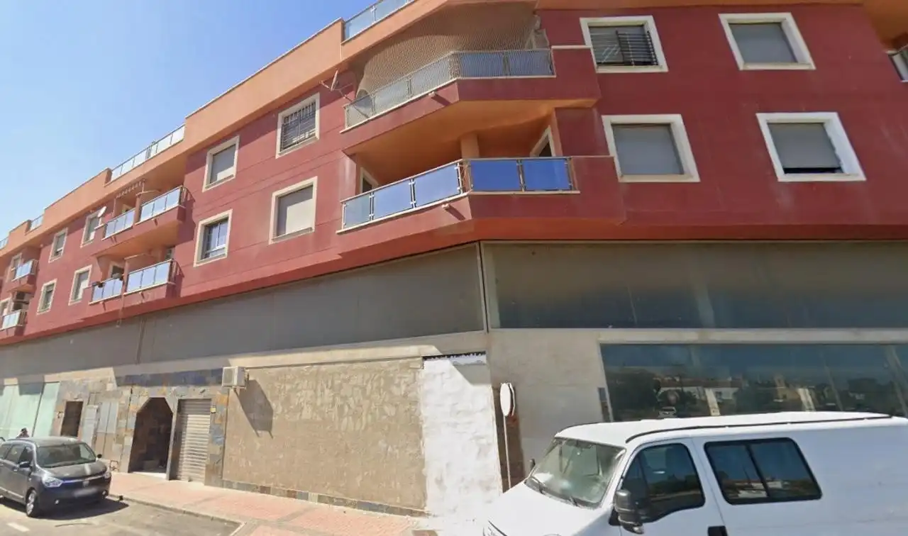 Pis en venda a Cartagena, Las Majadas - Las Molinetas - Labradorcico