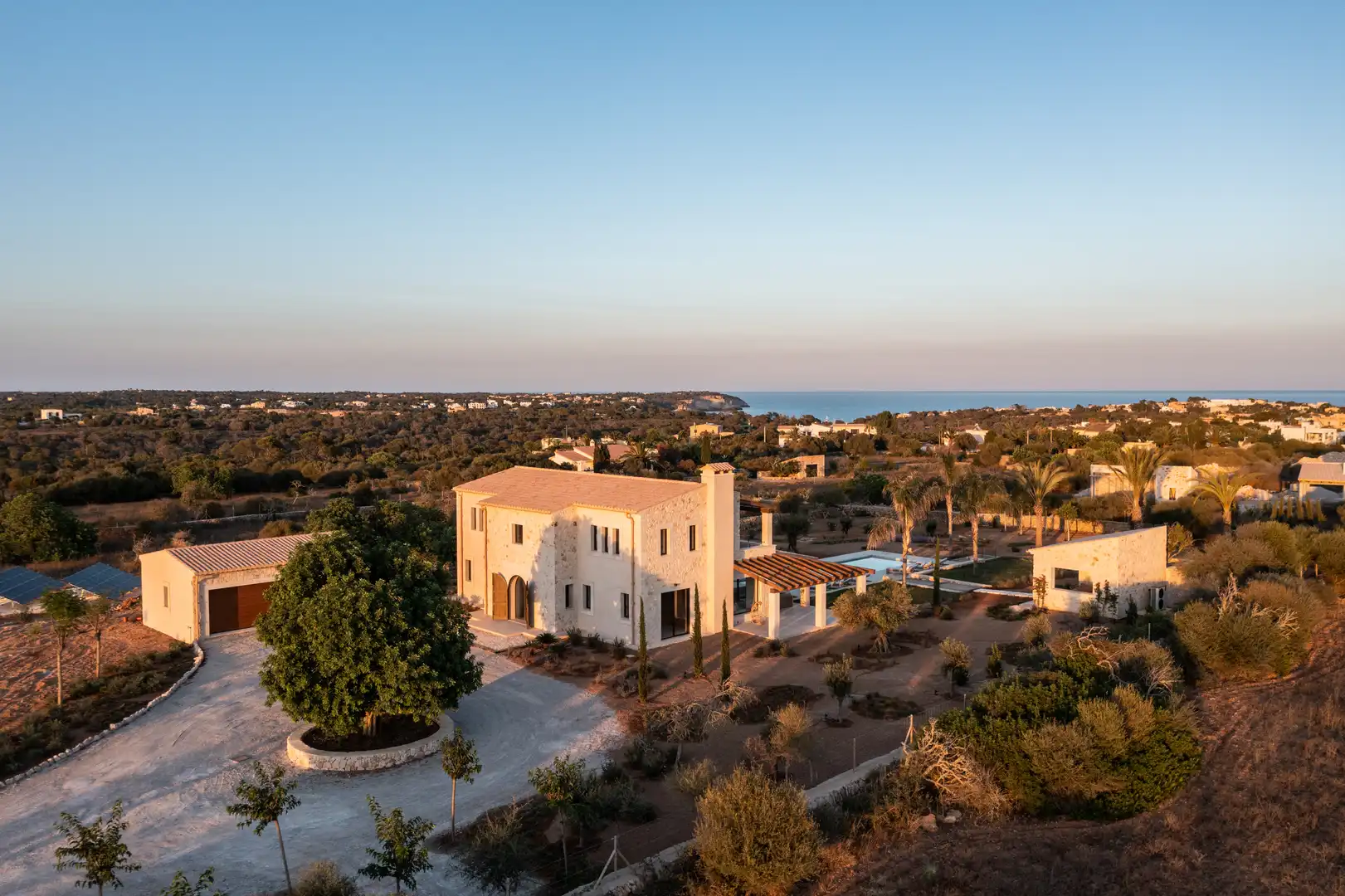 Landhaus mit Pool zum Verkauf in Cala Llombards, imagen 29