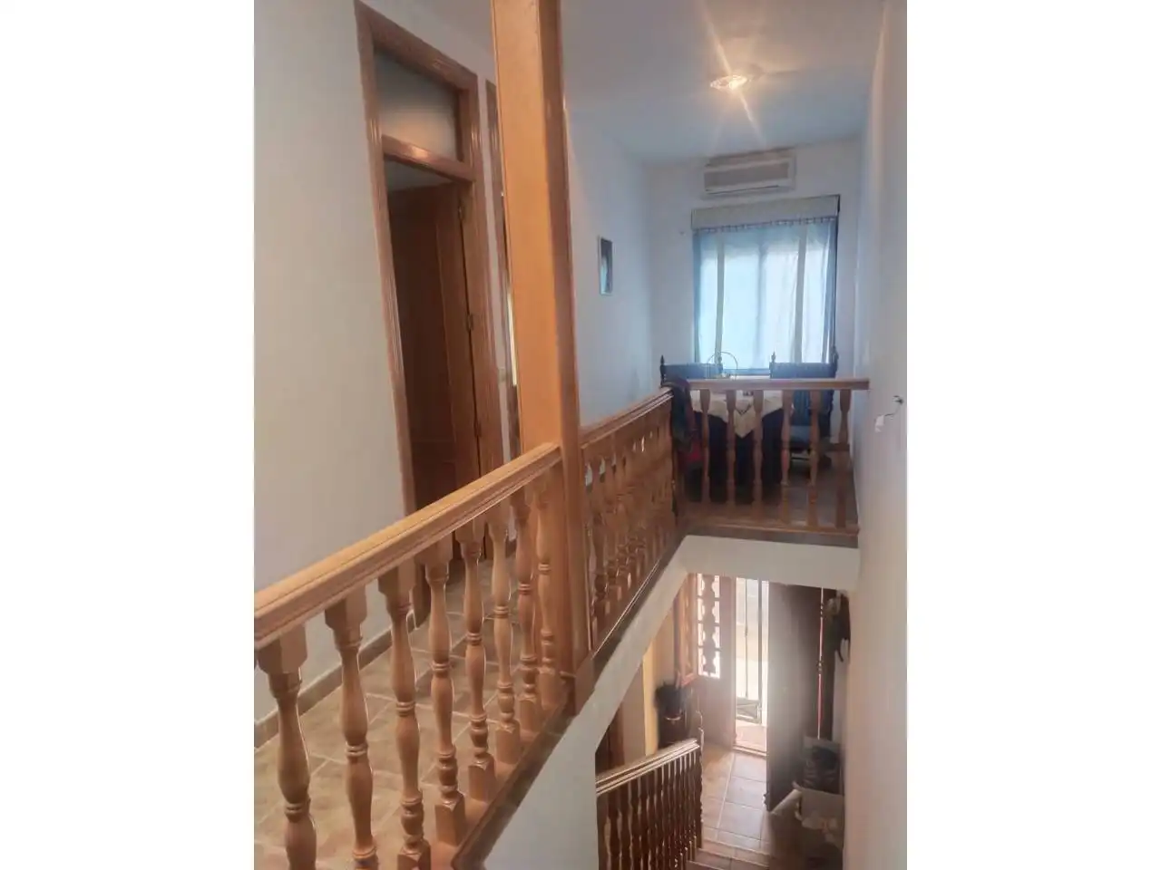 Houses for sale in Ruidera  with Air Conditioner, Heating and Furnished