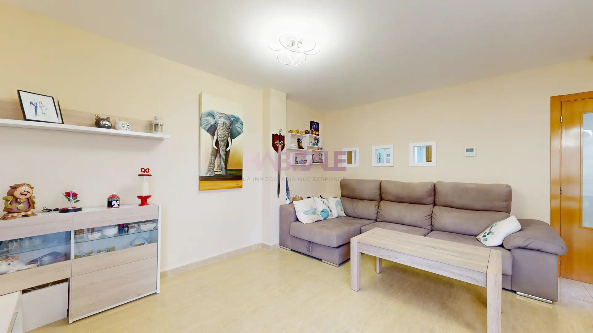 Flat with lift for sale in Montserrat, imagen 13