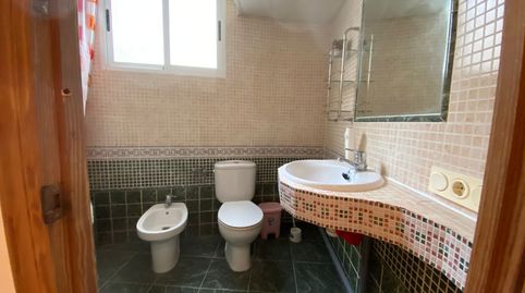 Foto 5 de Piso en venta en Carrer de Jordi Juan, 89, Ensanche - Parque del Oeste, Castellón de la Plana / Castelló de la Plana