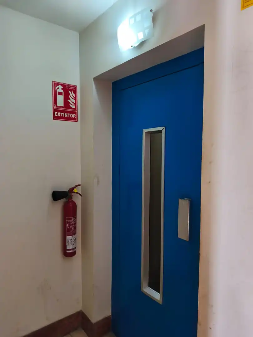 Piso en venta en Sant Pere, Mas de Clariana