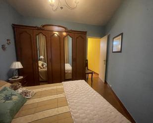 Bedroom of Flat for sale in A Coruña Capital 