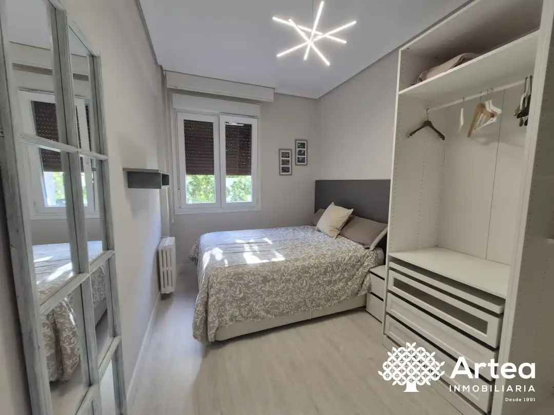 Wohnung zur Miete in Telletxe Kalea, Sarrikobaso
