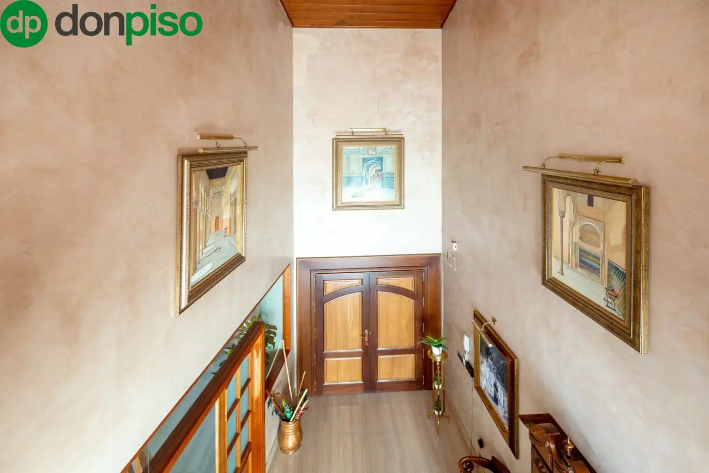 Houses for sale in Granada  with Air Conditioner, Heating and Terrace