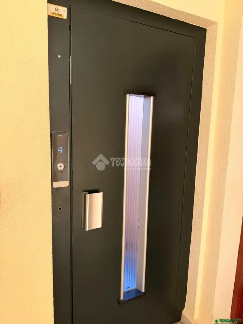 Piso en venta en Arenas de San Pedro