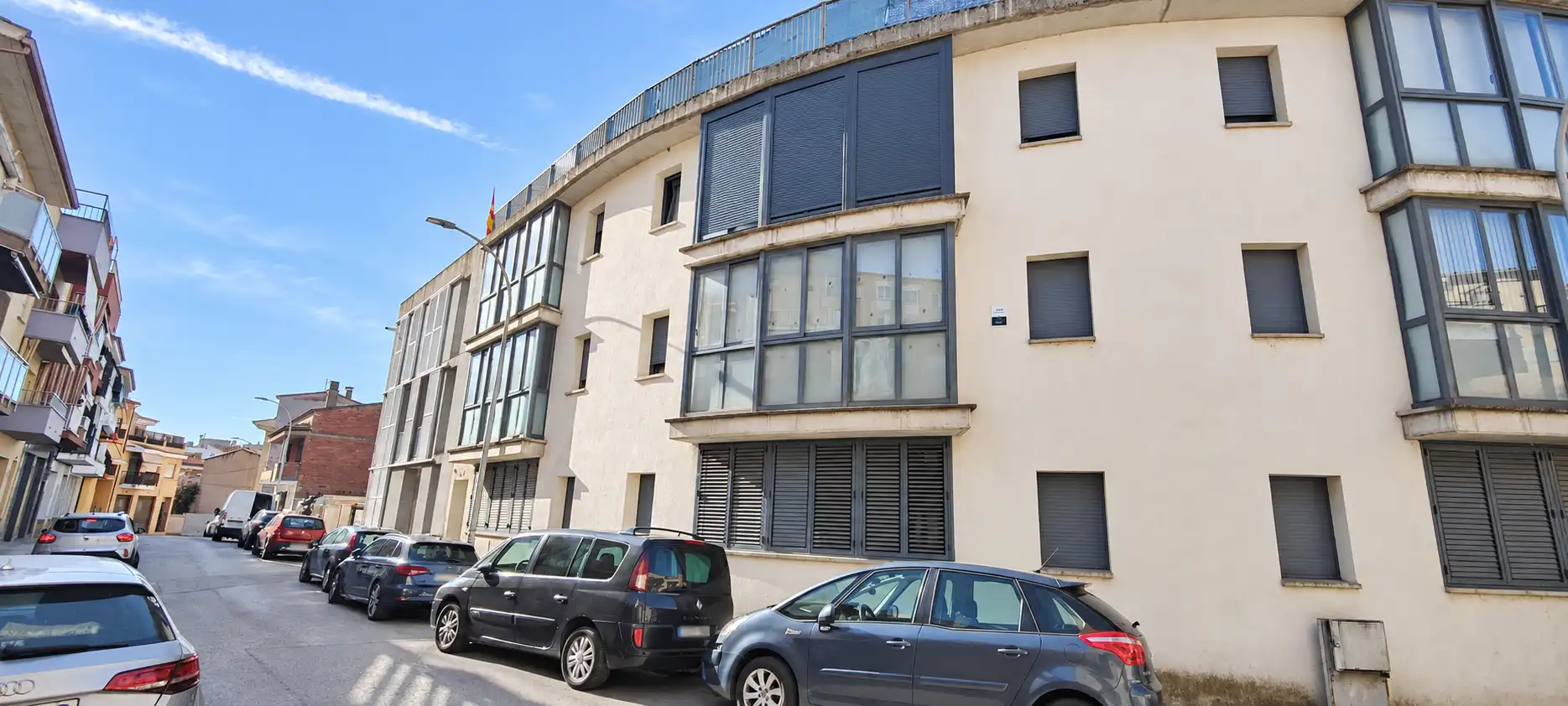 Piso con balcón en venta en Taialà - Germans Sabat, imagen 21