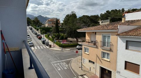 Foto 2 de Piso en venta en La Nucia Pueblo, La Nucia