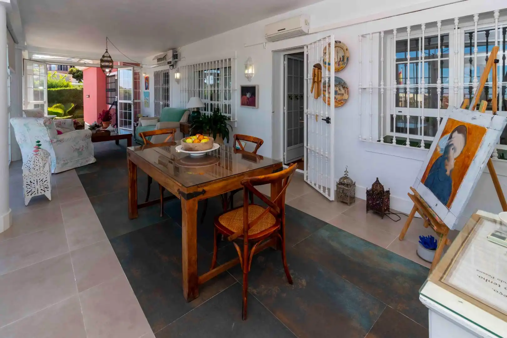 Detached house with pool for sale in Carretera de Sevilla - Los Montitos, imagen 10