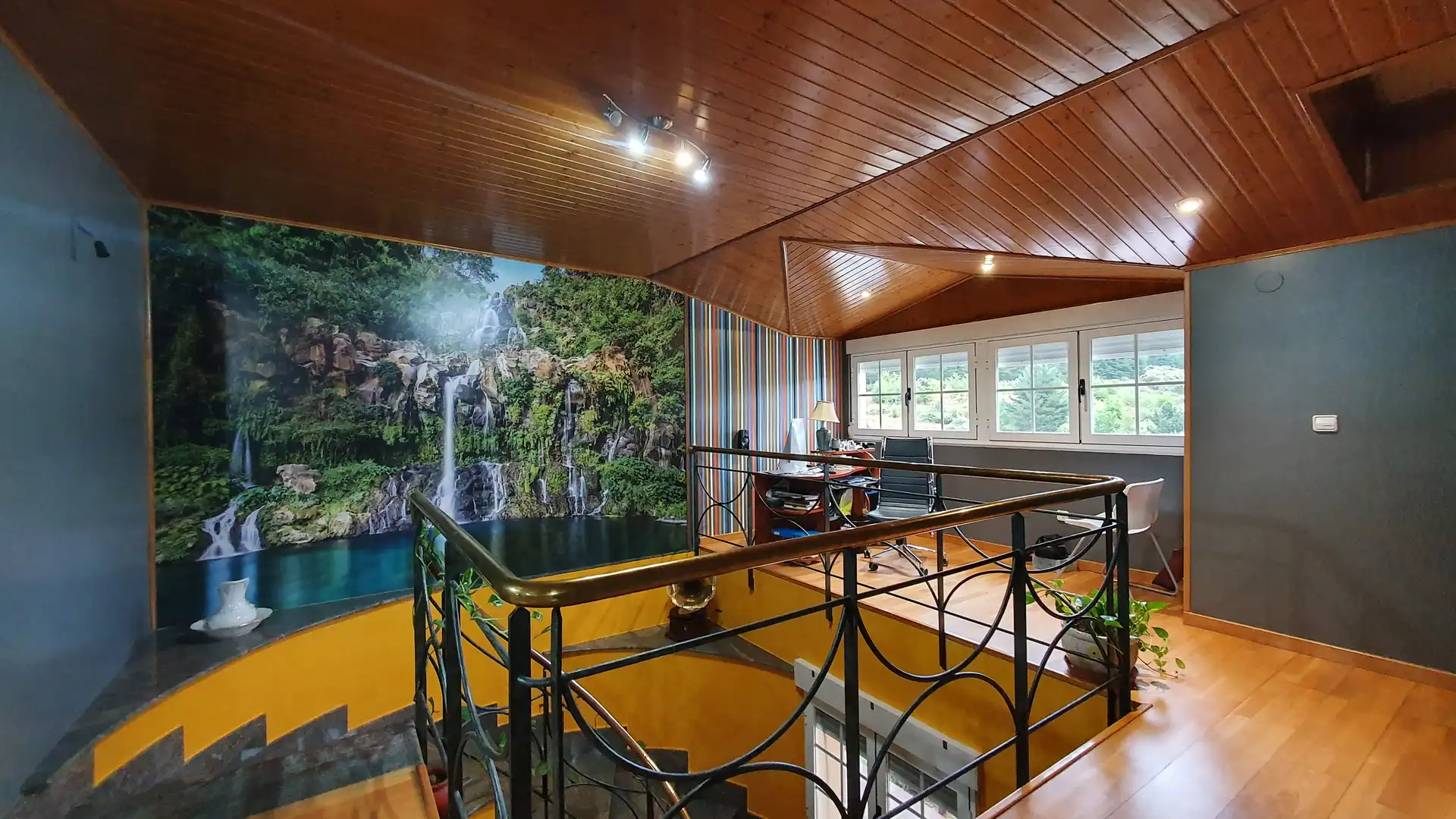 Casa o chalet en venta en Vega de Espinareda con Calefacción, Jardín privado y Terraza