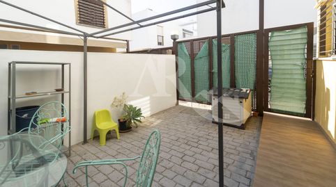 Foto 4 de Casa adosada en venta en Sanlucar la Mayor, 29d, Benacazón, Sevilla