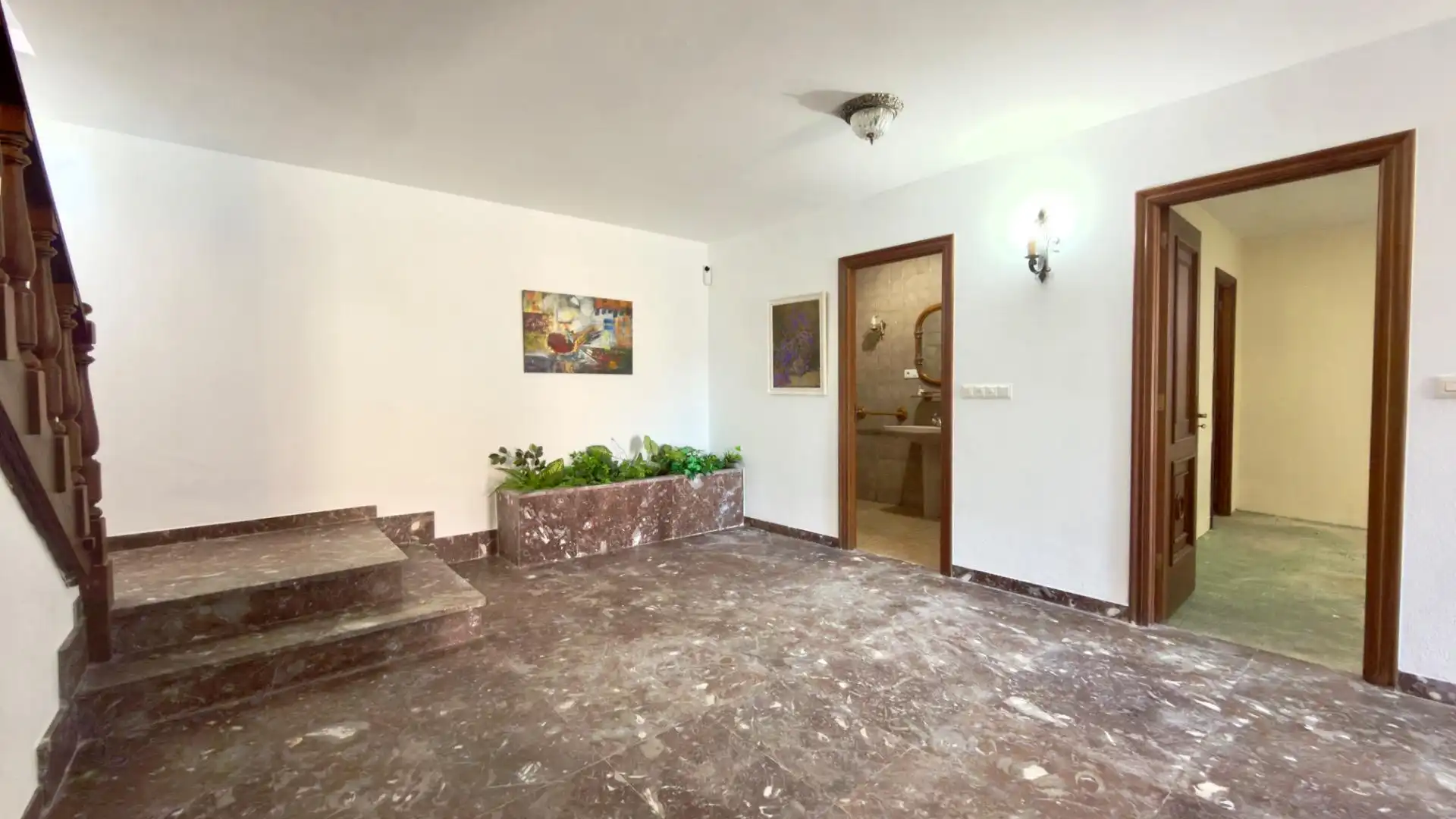Maison avec terrasse à vendre à Avión, imagen 6